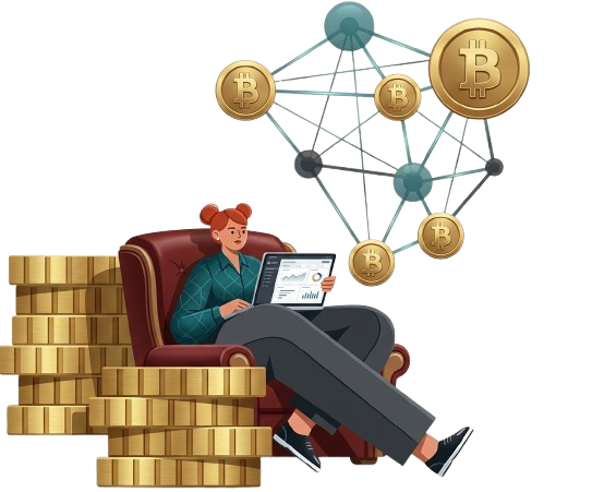 Financial Assets Tokenization