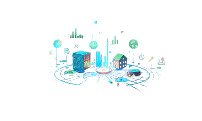 Blockchain Visualization