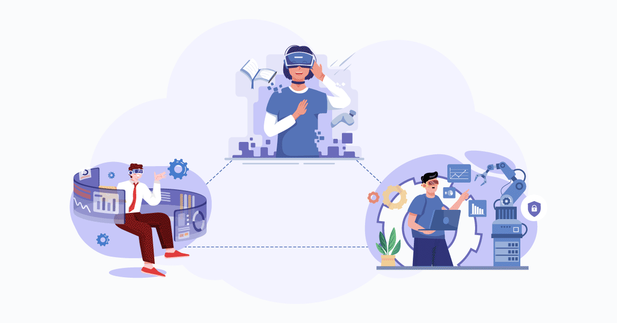 Metaverse Integration