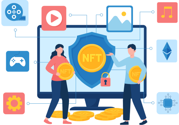 NFT Marketplace