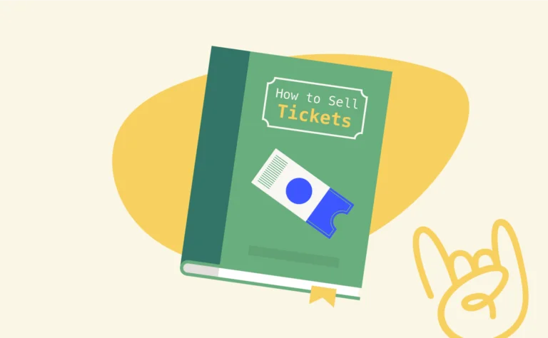 Blockchain Ticketing