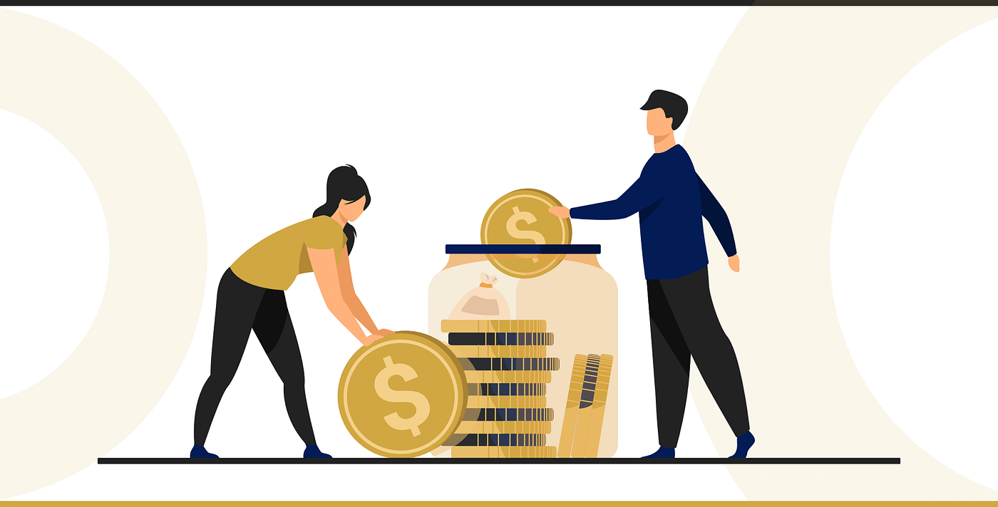 Tokenized Crowdfunding